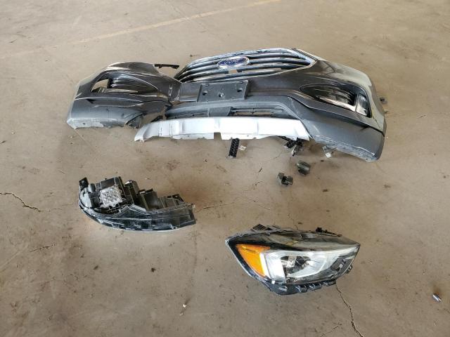 Photo 13 from auction – 2020 FORD EDGE SEL with VIN 2FMPK3J96LBB11268