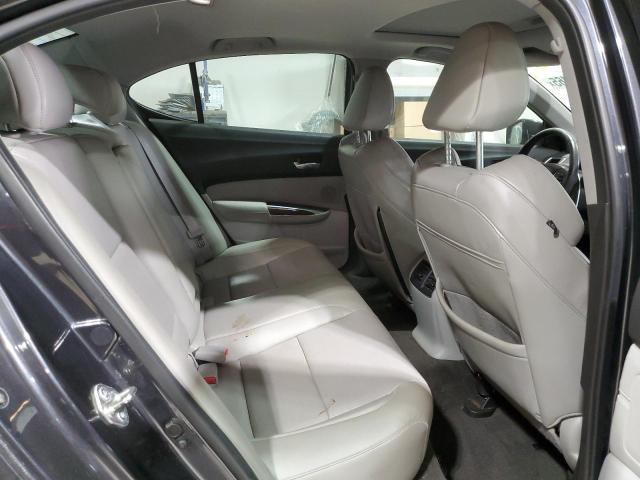 Photo 10 from auction – 2015 ACURA TLX TECH with VIN 19UUB3F56FA004929