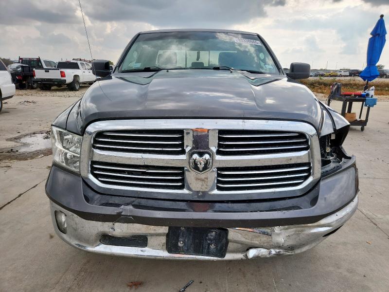 Photo 5 from auction – 2016 RAM 1500 SLT with VIN 1C6RR6GT1GS269355