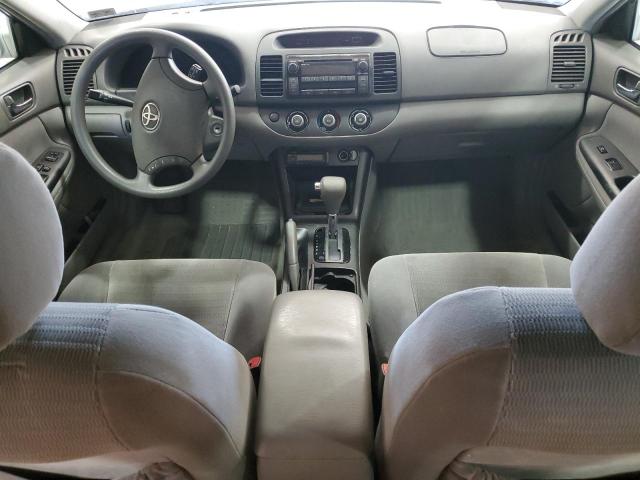 Photo 8 from auction – 2005 TOYOTA CAMRY LE with VIN 4T1BE30K25U949087