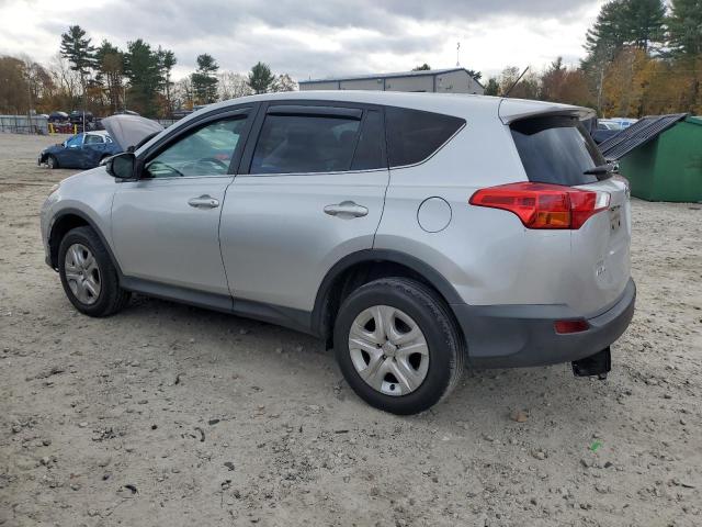 Photo 2 from auction – 2013 TOYOTA RAV4 LE with VIN 2T3BFREV3DW053213