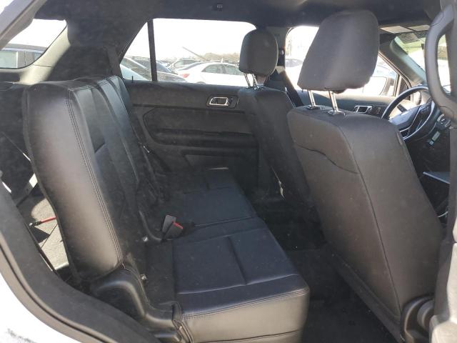 Photo 11 from auction – 2017 FORD EXPLORER P with VIN 1FM5K8AR6HGC57013