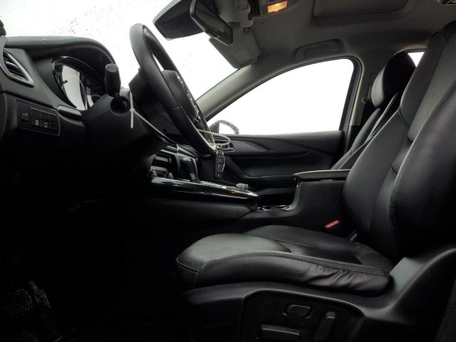 Photo 7 from auction – 2019 MAZDA CX-9 TOURI with VIN JM3TCBCYXK0336413