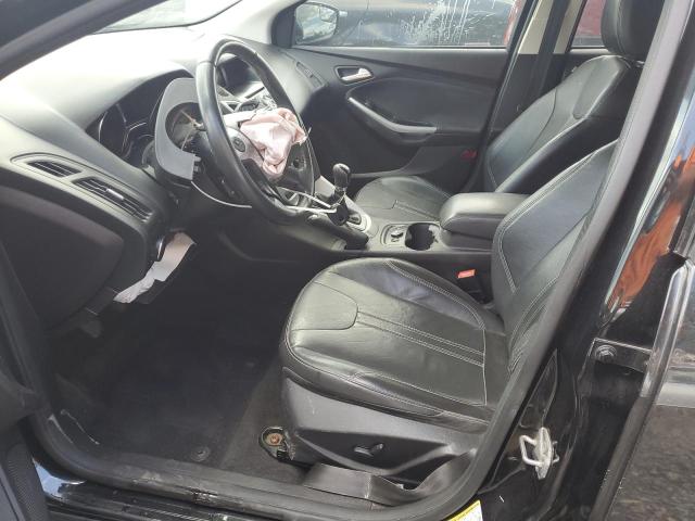 Photo 7 from auction – 2014 FORD FOCUS SE with VIN 1FADP3K26EL183025