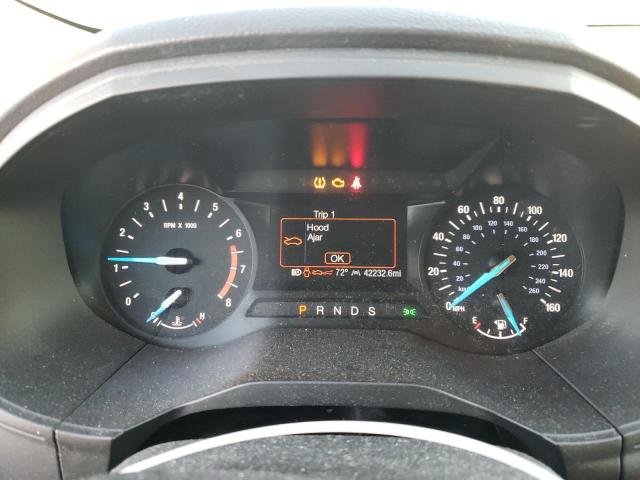 Zdjęcie 9 z aukcji – 2020 FORD EDGE SE z VIN 2FMPK3G95LBB30059