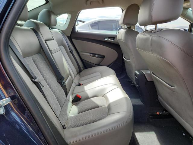 Photo 10 from auction – 2016 BUICK VERANO SPO with VIN 1G4PW5SKXG4171703