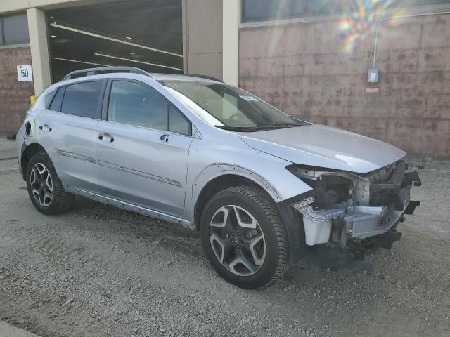 Photo 4 from auction – 2019 SUBARU CROSSTREK with VIN JF2GTAMC8K8372000