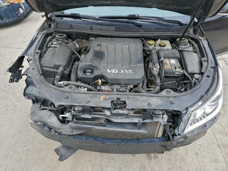 Photo 11 from auction – 2013 BUICK LACROSSE P with VIN 1G4GH5E33DF279627