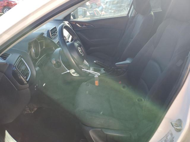 Photo 7 from auction – 2014 MAZDA 3 TOURING with VIN 3MZBM1L73EM110957