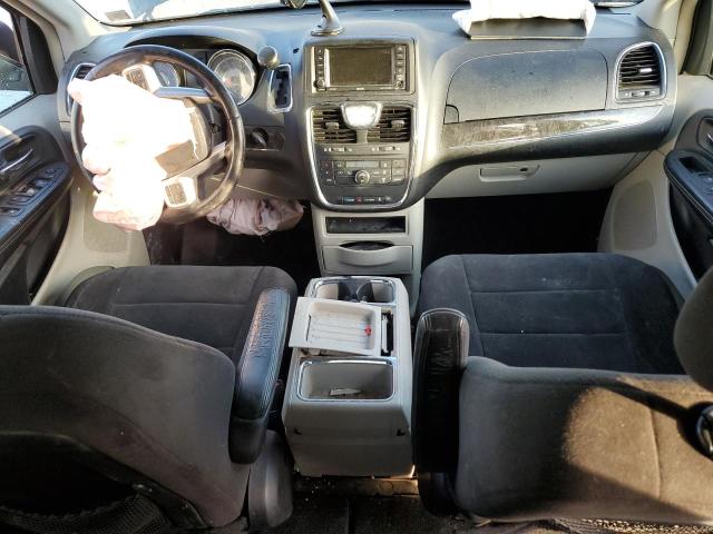 Photo 8 from auction – 2013 CHRYSLER TOWN & COU with VIN 2C4RC1BG6DR692663