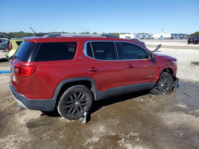 Photo 3 from auction – 2019 GMC ACADIA SLT with VIN 1GKKNMLS0KZ135139