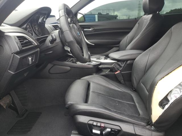 Photo 7 from auction – 2016 BMW M235I with VIN WBA1J7C59GV360105