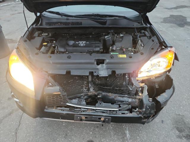 Photo 12 from auction – 2009 TOYOTA RAV4 with VIN 2T3ZF31V09W002499