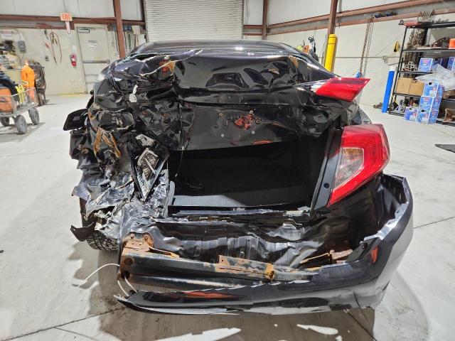 Photo 6 from auction – 2017 HONDA CIVIC with VIN 19XFC2F52HE216564