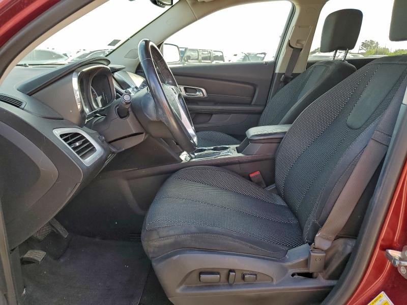 Photo 7 from auction – 2016 GMC TERRAIN SL with VIN 2GKALNEK9G6237336