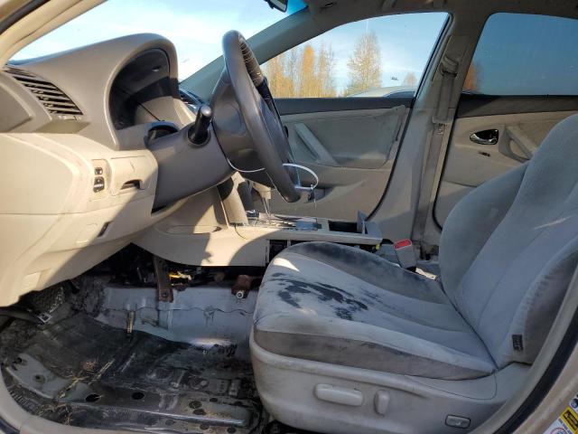 Photo 7 from auction – 2011 TOYOTA CAMRY BASE with VIN 4T1BF3EK1BU729344