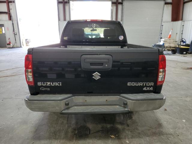 Photo 6 from auction – 2011 SUZUKI EQUATOR SP with VIN 5Z61D0FV8BC432205