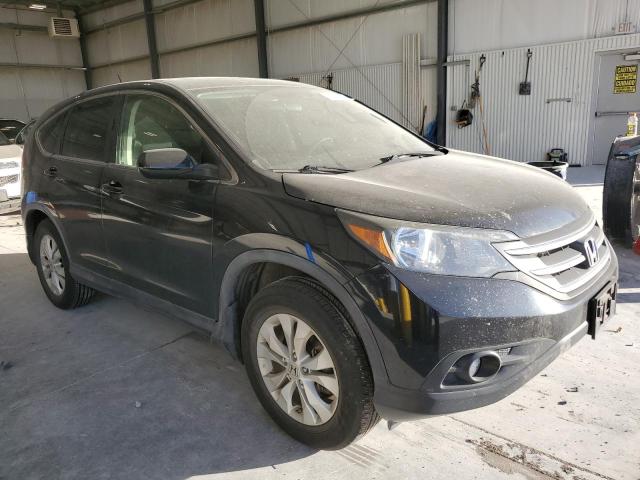 Photo 4 from auction – 2012 HONDA CVR with VIN JHLRM4H52CC019125