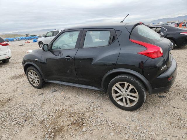 Photo 2 from auction – 2013 NISSAN JUKE S with VIN JN8AF5MR3DT216040