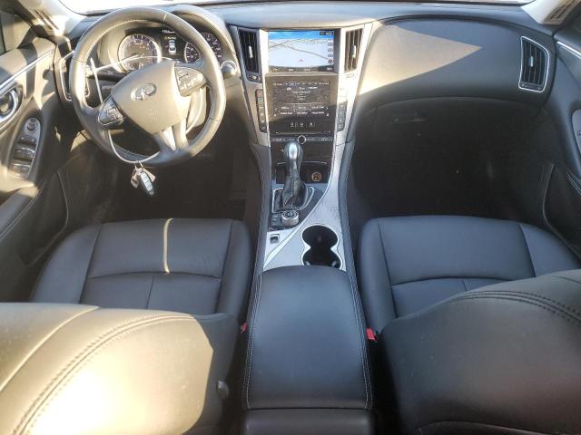 Photo 8 from auction – 2017 INFINITI Q50 PREMIU with VIN JN1EV7AP3HM739320