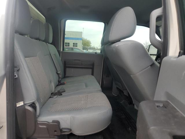 Photo 10 from auction – 2011 FORD F250 SUPER with VIN 1FT7W2A67BEB48969