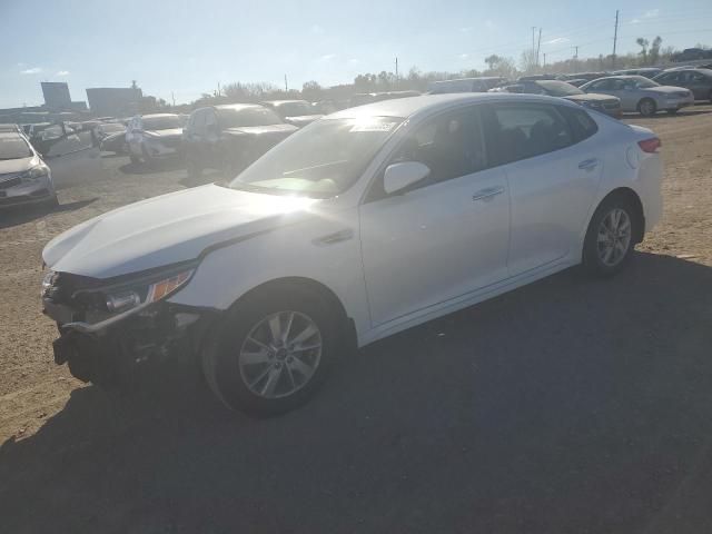 Photo 1 from auction – 2016 KIA OPTIMA LX with VIN KNAGT4L34G5100843