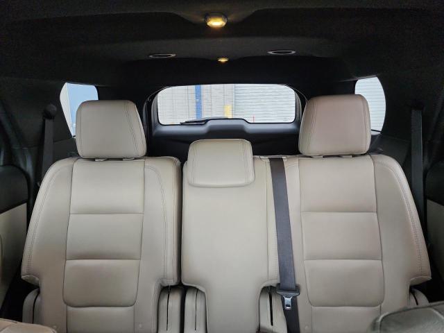 Фото 10 с аукциона – 2014 FORD EXPLORER X с VIN 1FM5K7D8XEGB78727