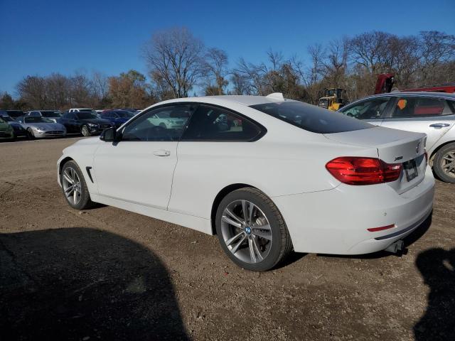 Photo 2 from auction – 2015 BMW 428 XI with VIN WBA3N5C57FK198444