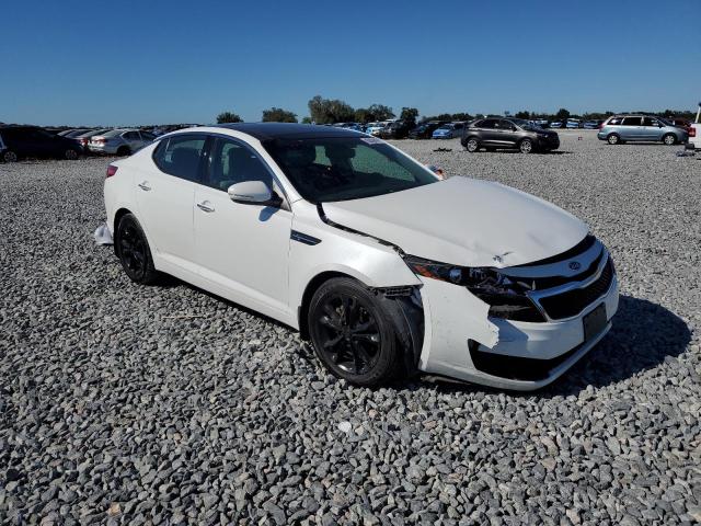 Foto 4 de la subasta – 2012 KIA OPTIMA EX con VIN 5XXGN4A79CG023265