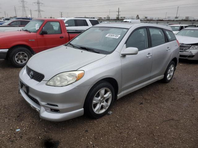 Photo 1 from auction – 2004 TOYOTA COROLLA MA with VIN 2T1LR32E94C312715