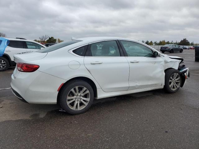 Photo 3 from auction – 2016 CHRYSLER 200 LIMITE with VIN 1C3CCCAB0GN191720