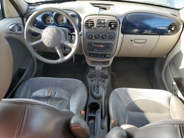 Photo 8 from auction – 2002 CHRYSLER PT CRUISER with VIN 3C8FY68B32T247187