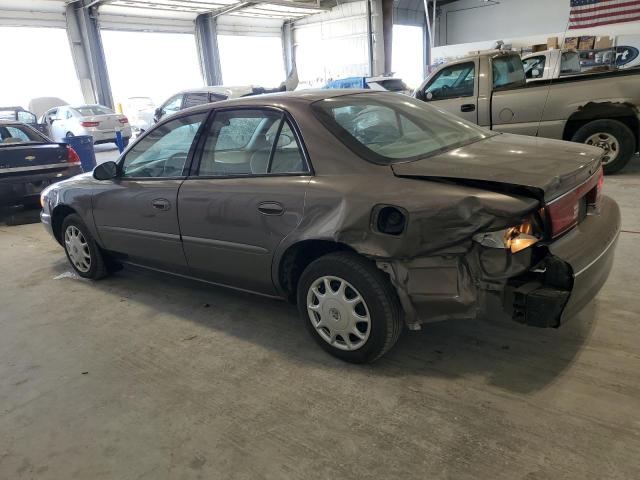 Photo 2 from auction – 2003 BUICK CENTURY CU with VIN 2G4WS52J431134733