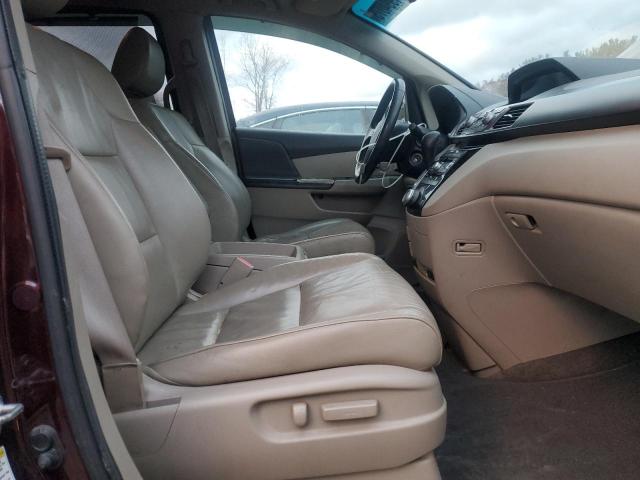 Photo 7 from auction – 2011 HONDA ODYSSEY EX with VIN 5FNRL5H63BB009123
