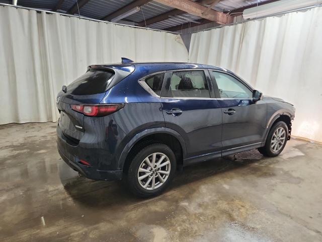 Photo 3 from auction – 2024 MAZDA CX-5 SELEC with VIN JM3KFBBL7R0456253