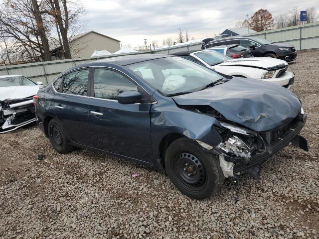 Photo 4 from auction – 2014 NISSAN SENTRA S with VIN 3N1AB7AP5EL645162
