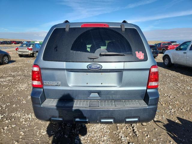 Photo 6 from auction – 2012 FORD ESCAPE XLT with VIN 1FMCU9D70CKB83434