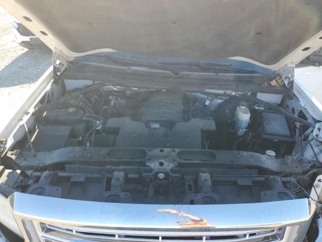 Photo 11 from auction – 2014 GMC SIERRA K15 with VIN 3GTU2TEC4EG324796