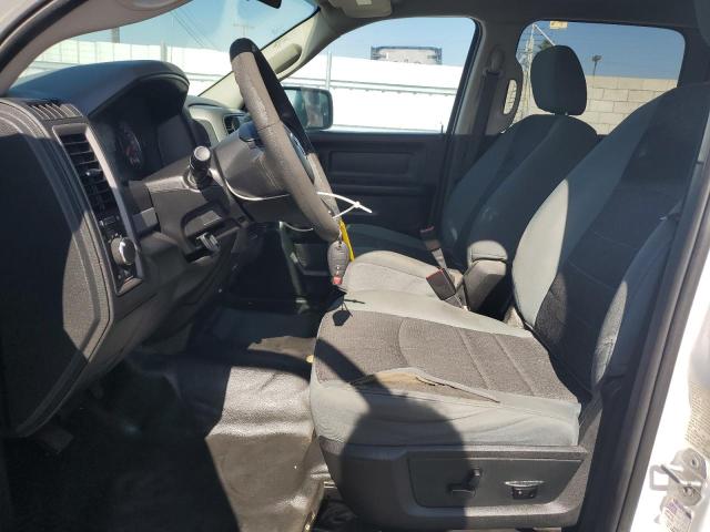 Photo 7 from auction – 2018 RAM 1500 SSV with VIN 1C6RR7XT5JS331546