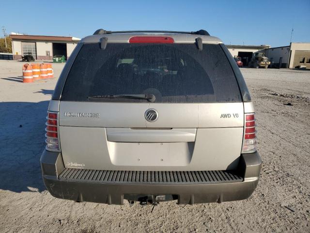 Photo 6 from auction – 2004 MERCURY MOUNTAINEE with VIN 4M2ZU86W24ZJ36972
