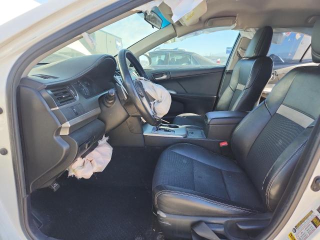 Photo 7 from auction – 2013 TOYOTA CAMRY L with VIN 4T1BF1FK8DU638531