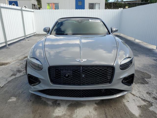 Photo 5 from auction – 2025 BENTLEY CONTINENTA with VIN SCBDR4ZG2SC020883