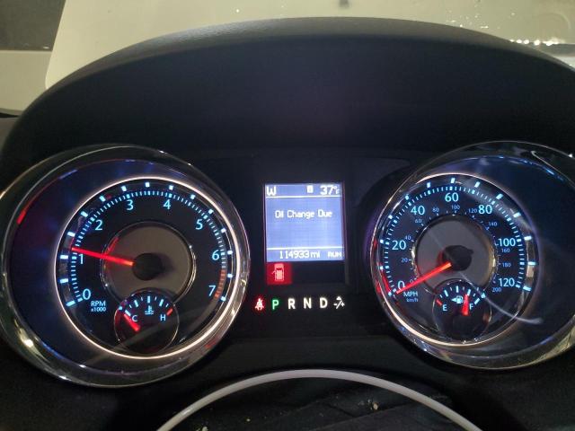 Photo 9 from auction – 2015 CHRYSLER TOWN & COU with VIN 2C4RC1BG9FR662480