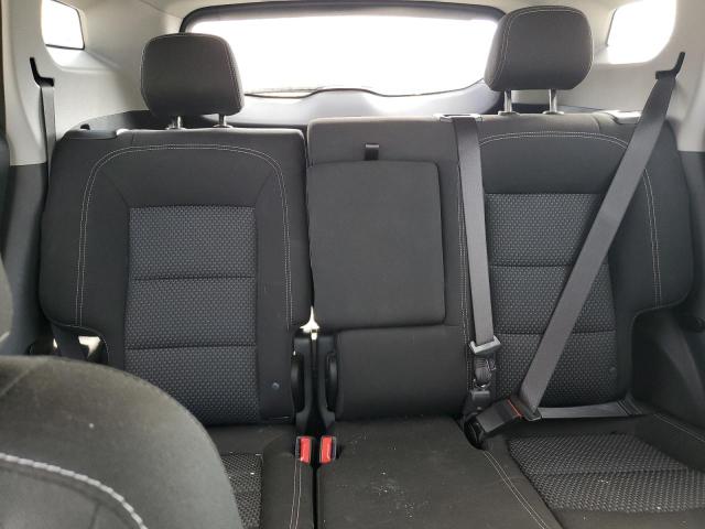 Photo 10 from auction – 2023 GMC TERRAIN SL with VIN 3GKALMEG6PL243869