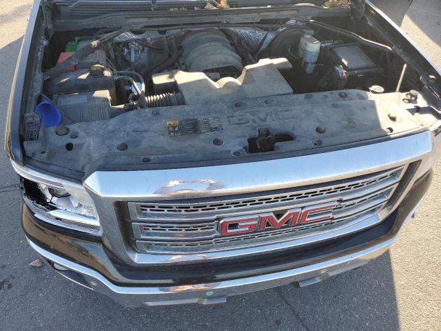 Photo 11 from auction – 2014 GMC SIERRA K15 with VIN 3GTU2VEC1EG299321