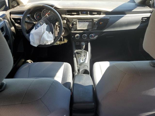 Photo 8 from auction – 2016 TOYOTA COROLLA L with VIN 2T1BURHE4GC565546