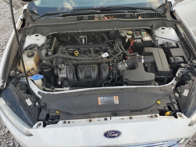 Photo 11 from auction – 2013 FORD FUSION S with VIN 3FA6P0G73DR355801