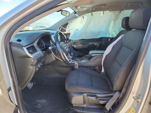 Photo 7 from auction – 2017 GMC ACADIA SLE with VIN 1GKKNKLA4HZ155771