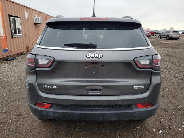 Foto 6 de la subasta – 2023 JEEP COMPASS LA con VIN 3C4NJDFN4PT532314