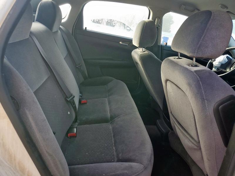 Photo 10 from auction – 2014 CHEVROLET IMPALA LIM with VIN 2G1WA5E34E1142377